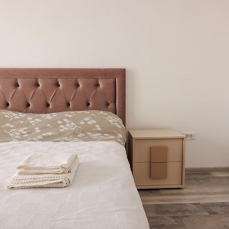 Rescossa Apartment 布加勒斯特 外观 照片