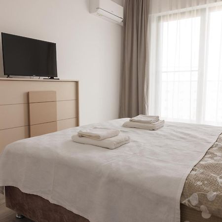 Rescossa Apartment 布加勒斯特 外观 照片