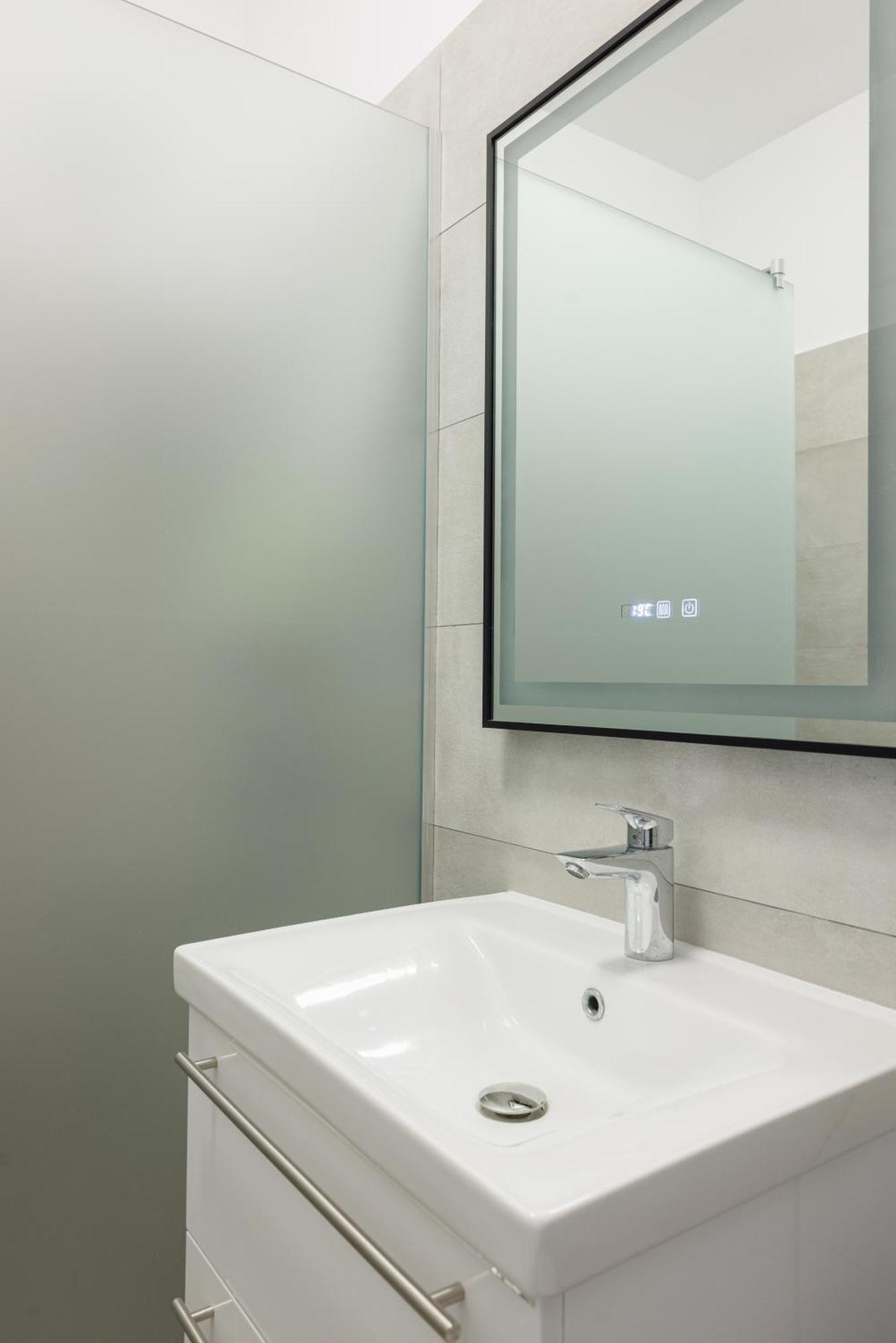 Rescossa Apartment 布加勒斯特 外观 照片