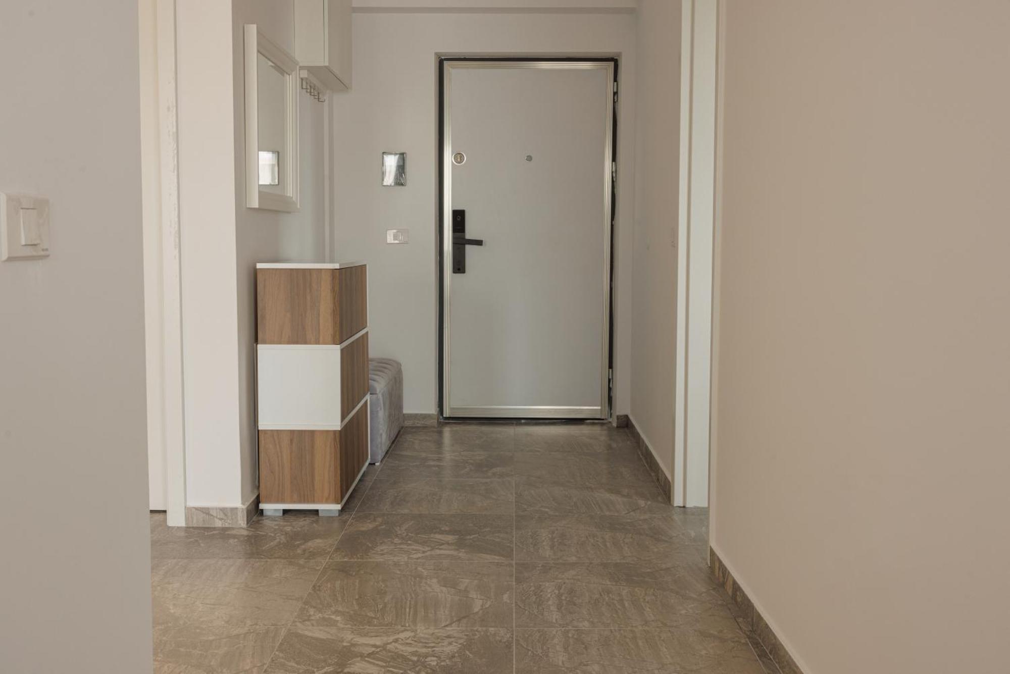 Rescossa Apartment 布加勒斯特 外观 照片