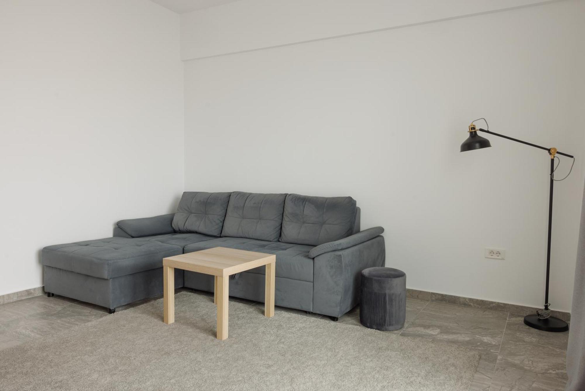 Rescossa Apartment 布加勒斯特 外观 照片