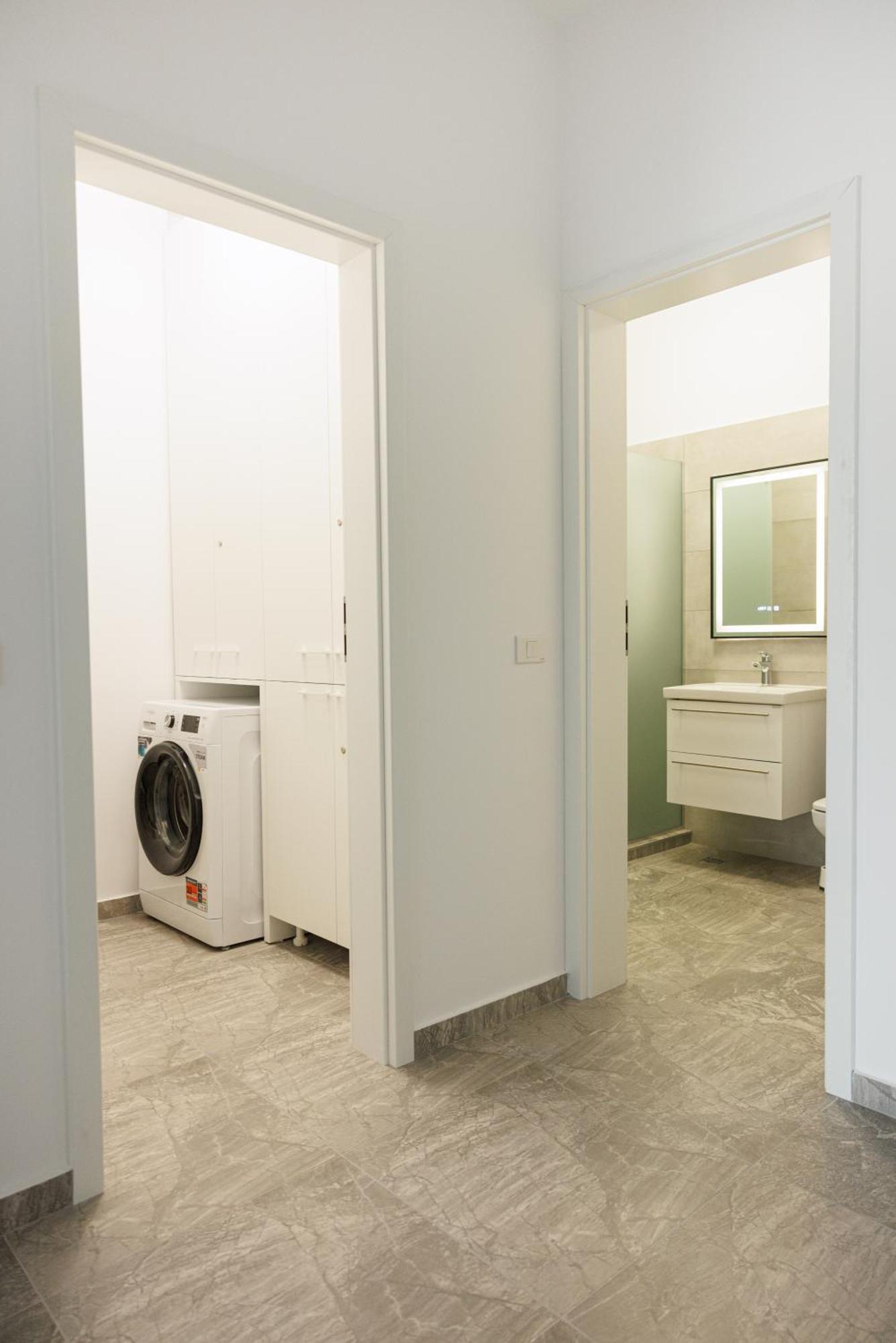 Rescossa Apartment 布加勒斯特 外观 照片