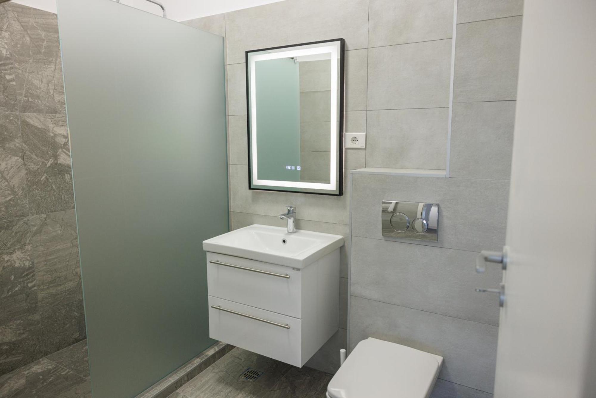 Rescossa Apartment 布加勒斯特 外观 照片