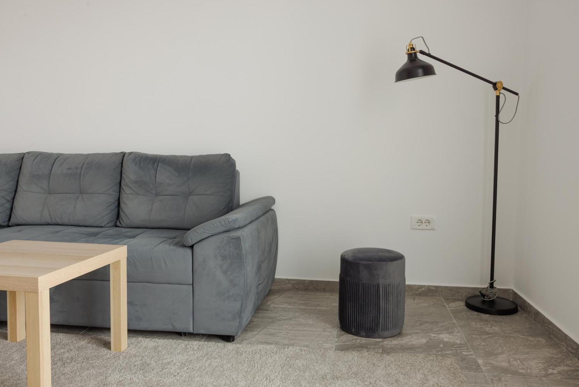 Rescossa Apartment 布加勒斯特 外观 照片